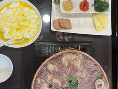 -玛禄藏膳(五分店)