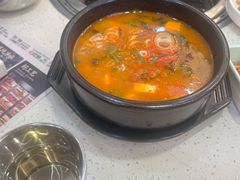 -韩香福烤肉庄园(荣成店)