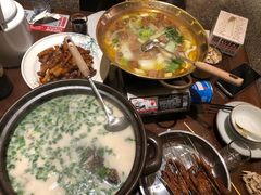 -阿财老铺·凤阳土菜馆