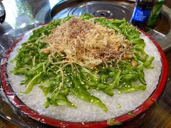 -绿雅居原生态农庄(小涌店)