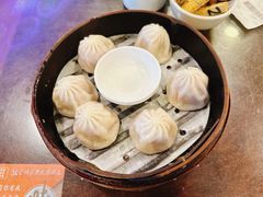 -德兴馆(广东路总店)