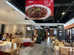 -辣婆婆(航天桥店)