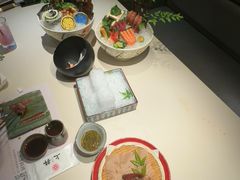 -上井料理黑金店(IFS国金中心店)