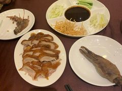 -西安烤鸭店(369烤鸭王店)