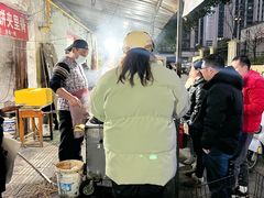 -卫味烧饼夹里脊(新淮路店)