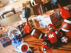 -MAAN COFFEE(金桥店)