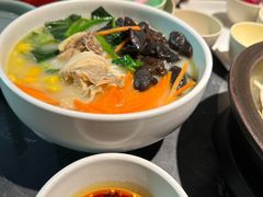-云海肴云南菜·蒸汽石锅鱼(青岛万象城店)