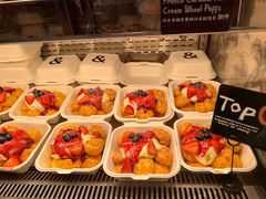 -BUTTERFUL&CREAMOROUS 黄油与面包(三里屯太古里店)
