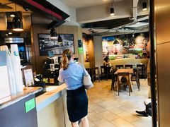 -星巴克(天后庙道店)