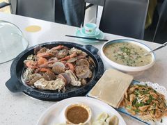 -日照灯塔风景区