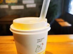-黄记玉米汁(叠翠路店)