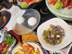 -松坂屋日料自助(长城路店)