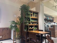 -榖屋house of flour(张江首店)
