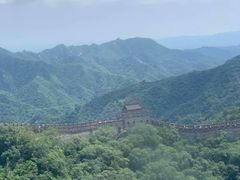-慕田峪长城