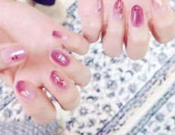 -Halo美甲美睫