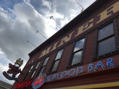 -The Crab Pot Seattle