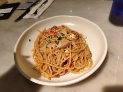 -玛尚诺意式餐厅(天环广场店)