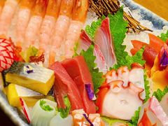 -武藏日本料理(宝安壹方城店)