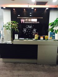-威德钻石-克拉钻大本营(南京东路店)