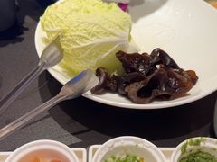 -额尔敦·品质自助(摩尔城店)