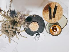 -潮一不贰·法式甜品·生日蛋糕·西式简餐(外滩店)