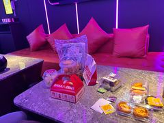 -星聚会KTV(中关村领展购物广场店)