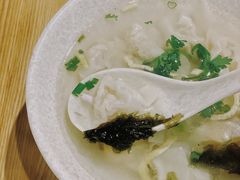 -吉祥馄饨(深圳福华一路店)