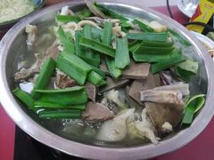 -木渎羊肉馆(牡丹路店)