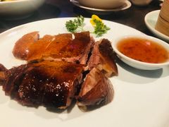 -万丽轩·粤菜(王府井金茂万丽酒店)