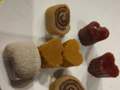 -大鸭梨烤鸭(金色漫香店)