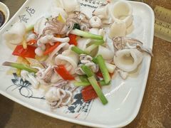 -揭阳钟记小食(福田新村店)