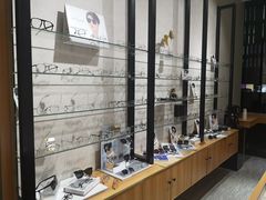 -无界眼镜MaxLess(滨江星光大道店)