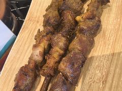 -巴依老爷新疆美食(清华东门店)