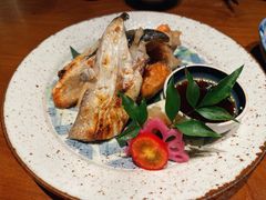 -旨味Umami_融合料理(万博汇店)