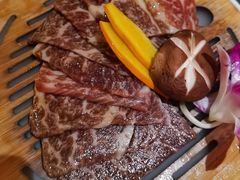 -上男·烧肉集市(五一广场店)