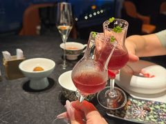 -君庭中餐馆(湘江豪生店)