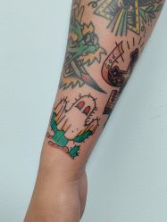 -MDZ STORE·TATTOO·耳饰