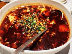 豆花牛肉-三猫黑鱼花(南大店)
