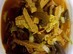 -老爷庙风味美食府(魏都大道店)