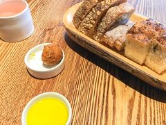 -Mercato莫卡多露台餐厅与酒吧(K11店)