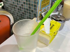 -華歡冰室-WahFoon(吉大店)