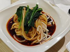 -魏家凉皮(万辉店)