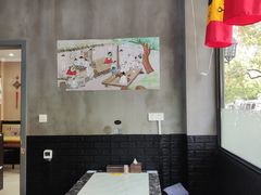 -故乡明太鱼屋(航北路店)