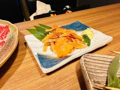 -满来寿喜烧(金虹桥店)