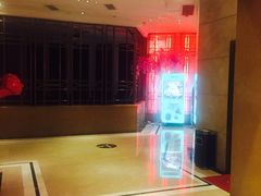 -欢乐迪KTV(泉秀店)