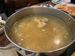 -金海阁海鲜火锅