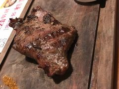 -雅达利超级牛扒(万科广场店)