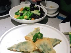 -吉旺港式餐厅(南方商城店)