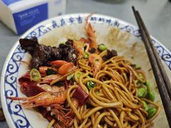-梅溪·小伙子干挑面(安吉总店)