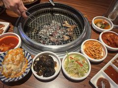 -烧肉一番·新韩式炭火烤肉(大岭山店)